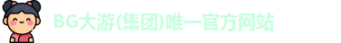 BG大游电子官方网址